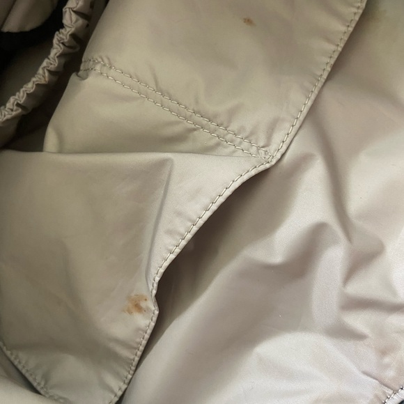 Kate Spade Large Diaper bag/ baby bag - Picture 9 of 11